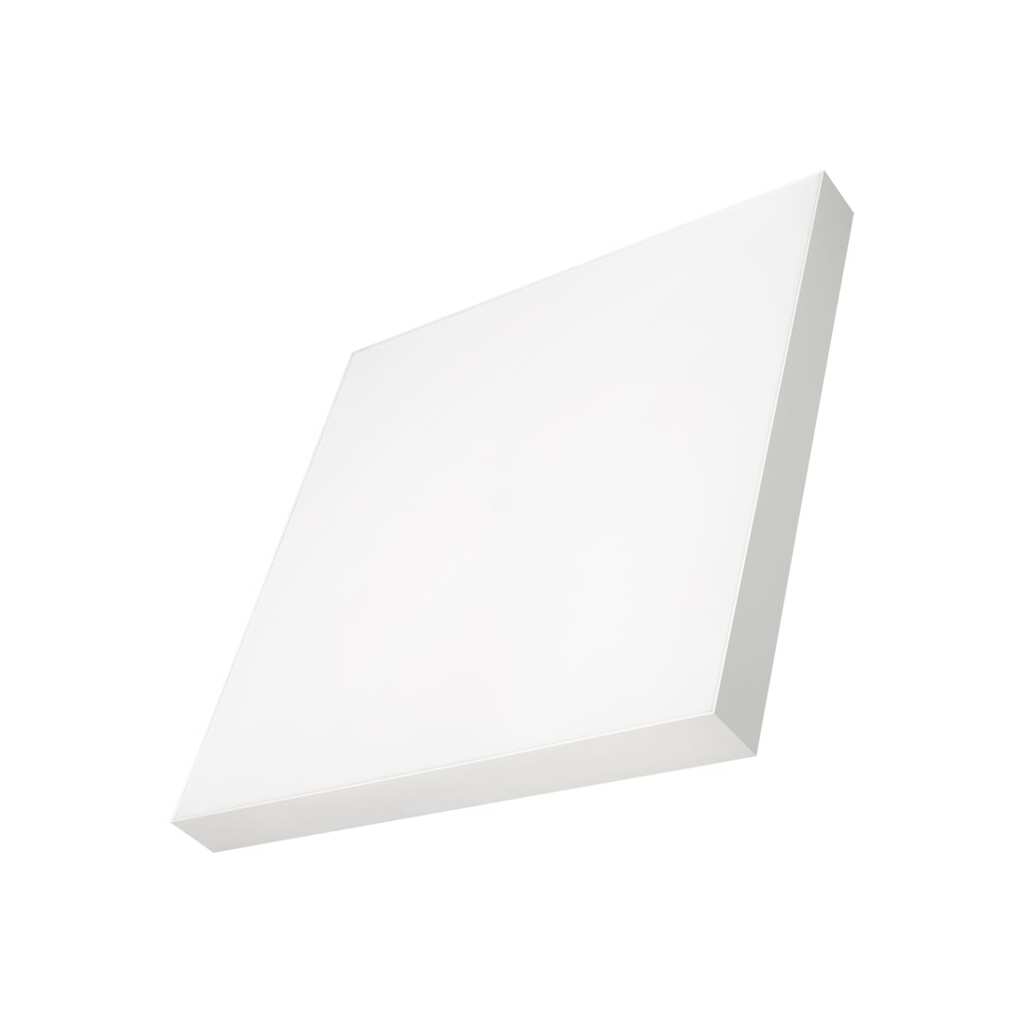 Светильник Arlight SP-QUADRO-S600x600-60W Warm3000 034804