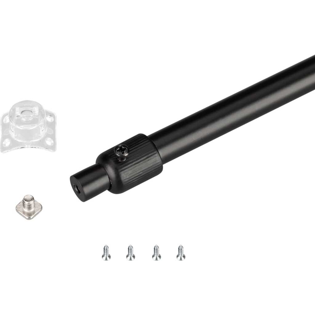 Телескопический подвес Arlight MAG-FLEX-ROD-TUBE-L2000 034075