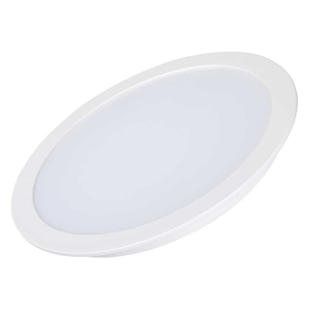 Светильник Arlight DL-BL225-24W Day White 021443