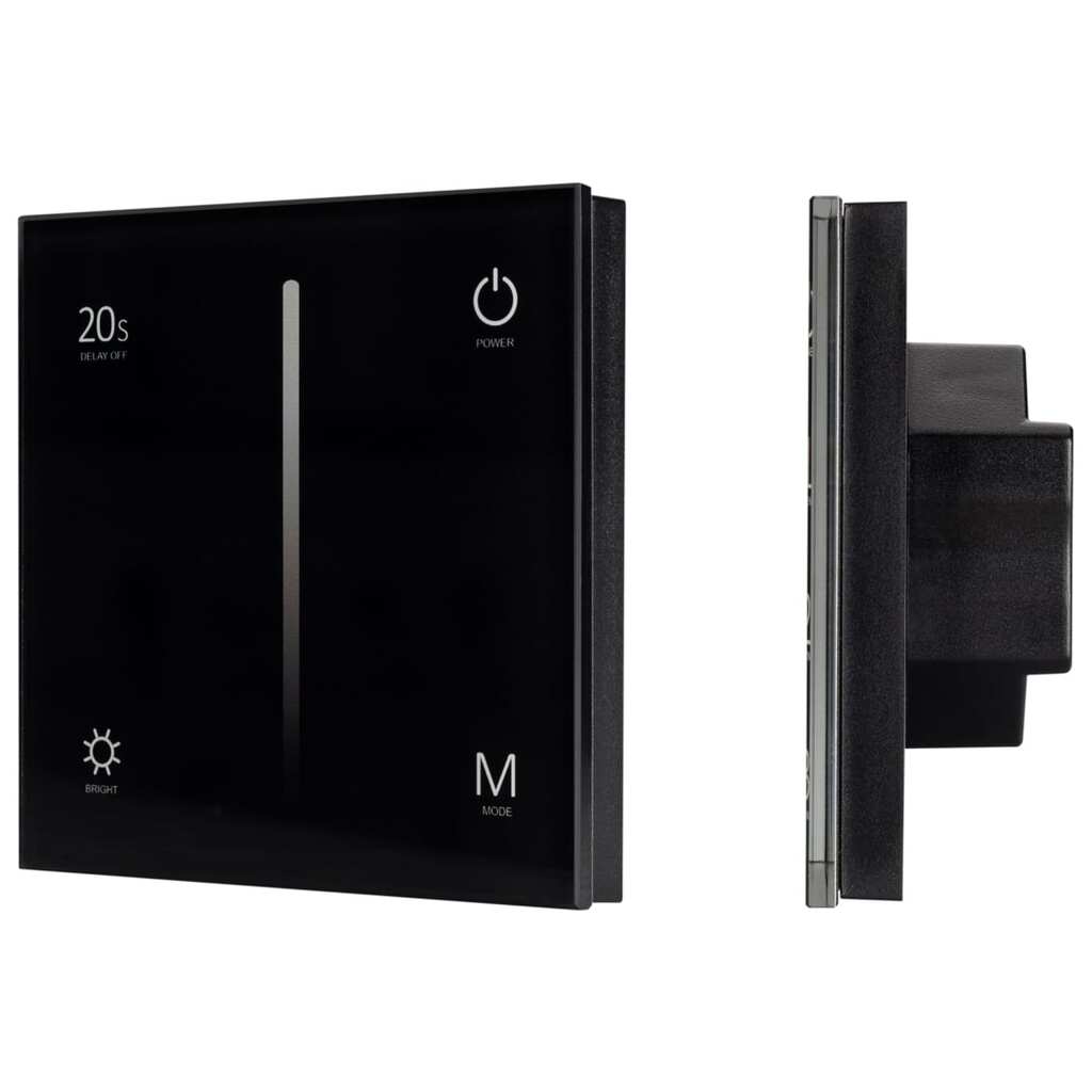 Панель Arlight SMART-P35-DIM-IN Black 0 28113 028113