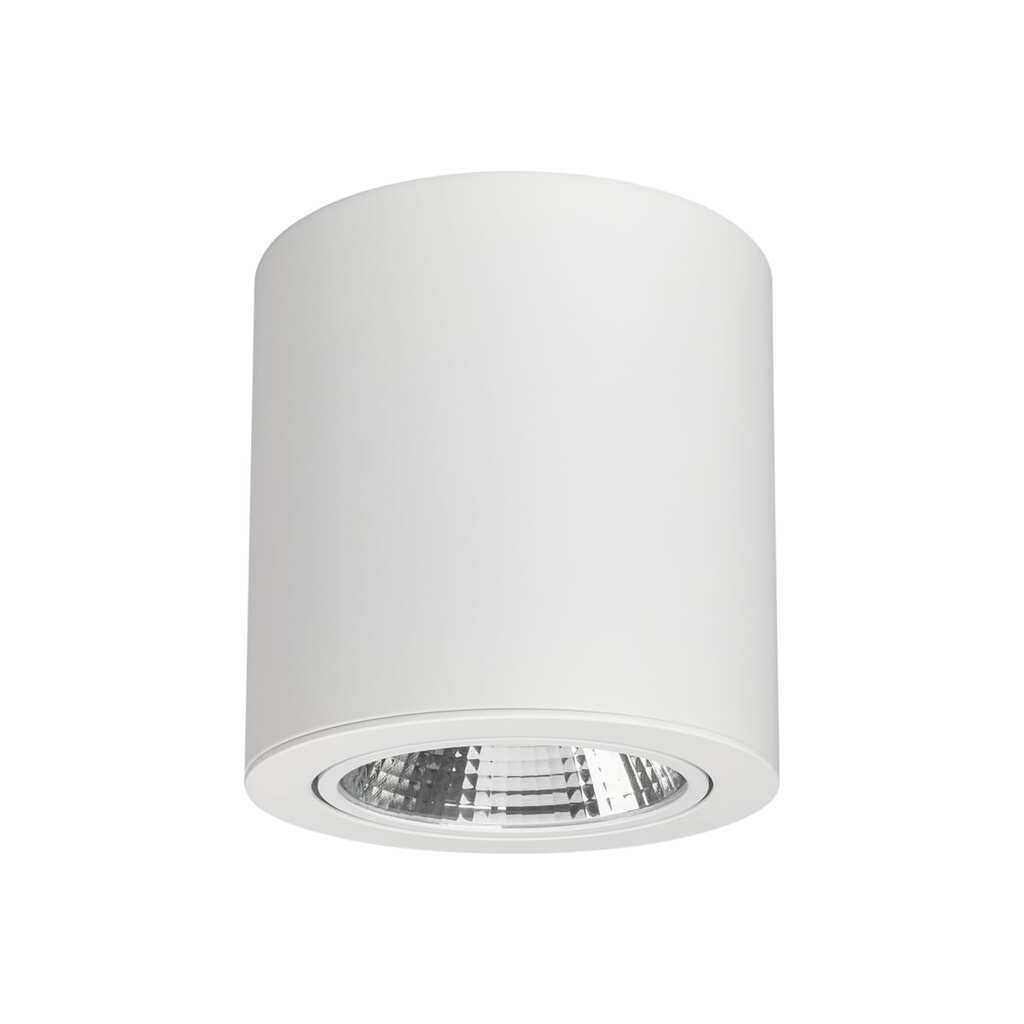 Светильник Arlight SP-FOCUS-R140-30W Warm White 021066