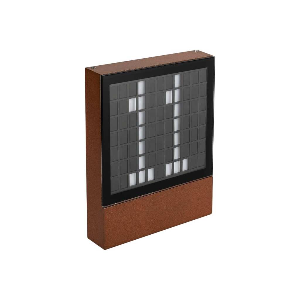 Светильник Arlight LGD-SIGN-WALL-S150x200-3W Warm3000 030022