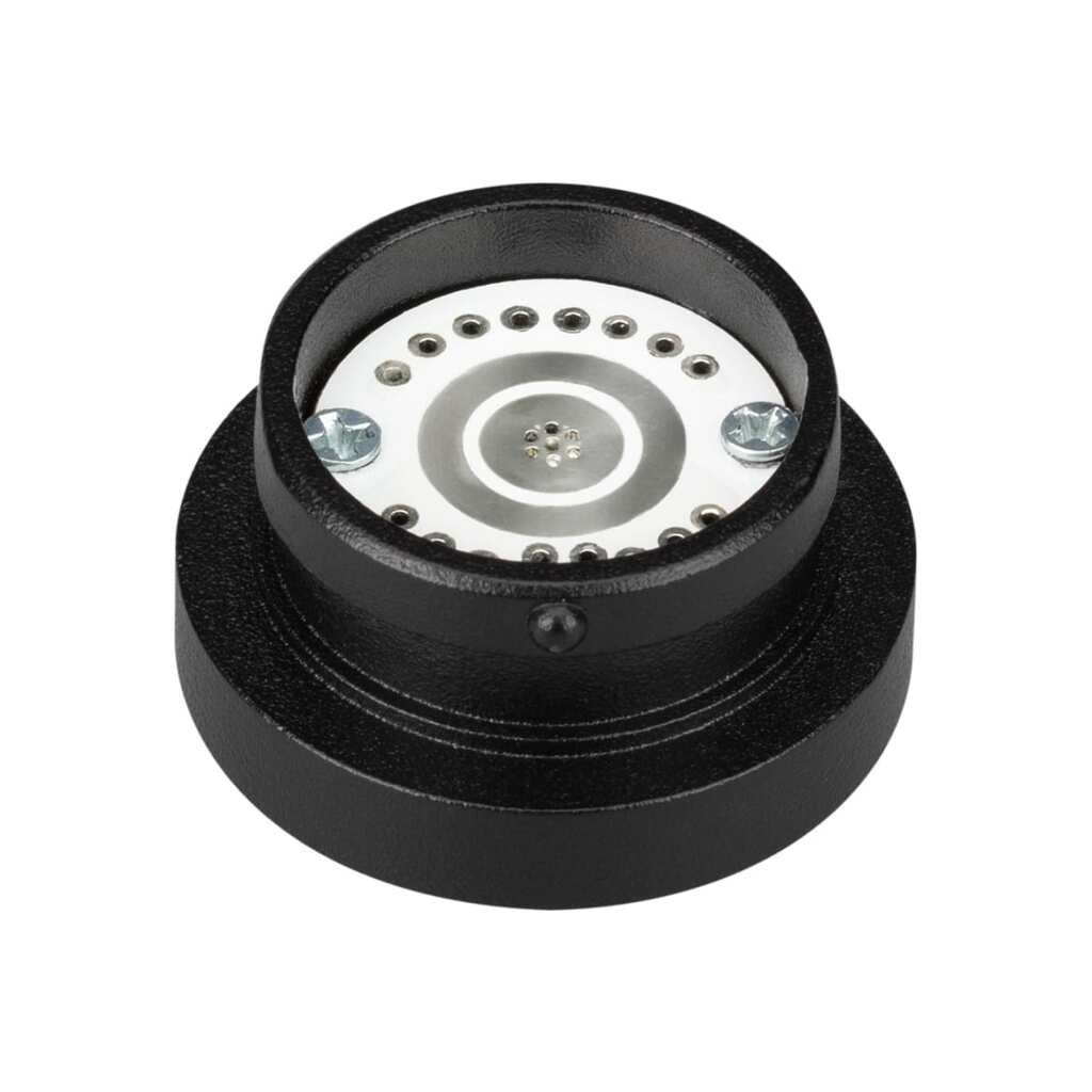 Заглушка Arlight MAG-FLEX-CAP-POWER 035392