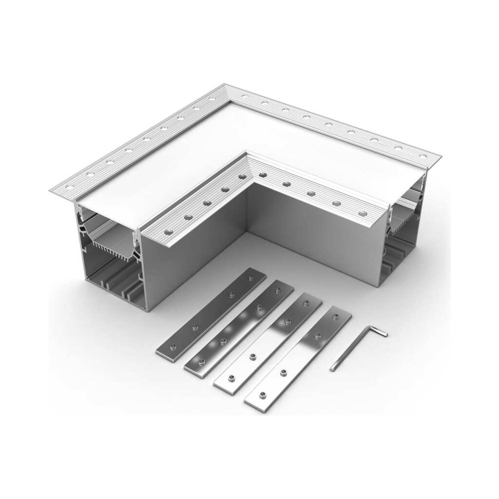 Угол Arlight SL-LINIA55-FANTOM 030132