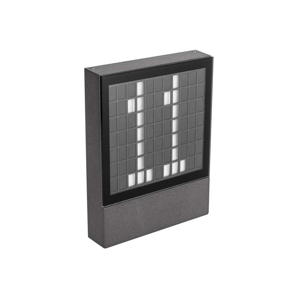 Светильник Arlight LGD-SIGN-WALL-S150x200-3W Warm3000 031060