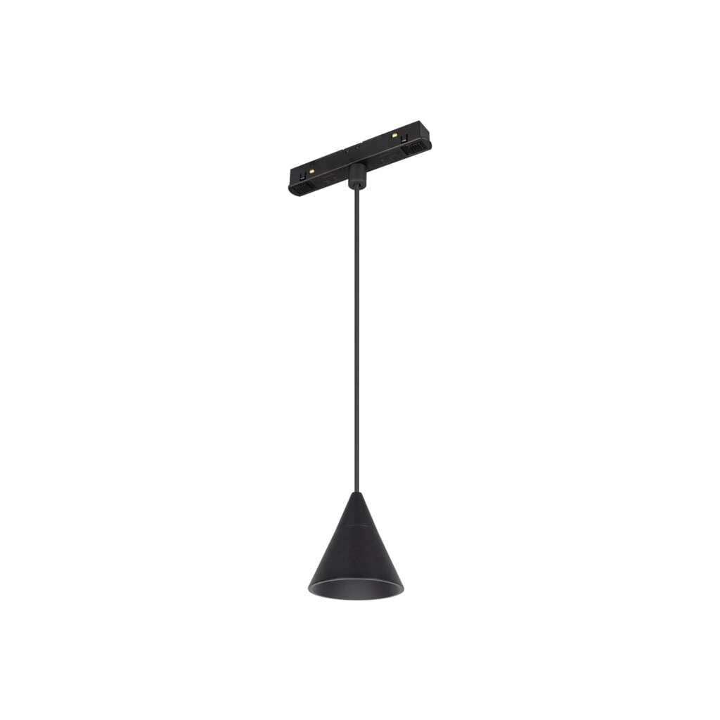 Светильник Arlight MAG-ORIENT-CONE-HANG-7W Warm3000 037370