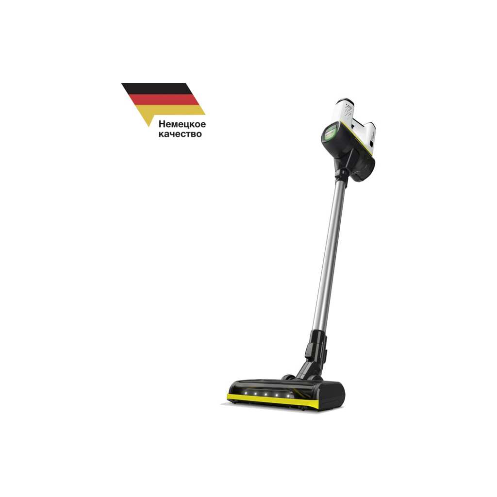 Пылесос Karcher VC 6 Cordless ourFamily Car 1.198-672.0