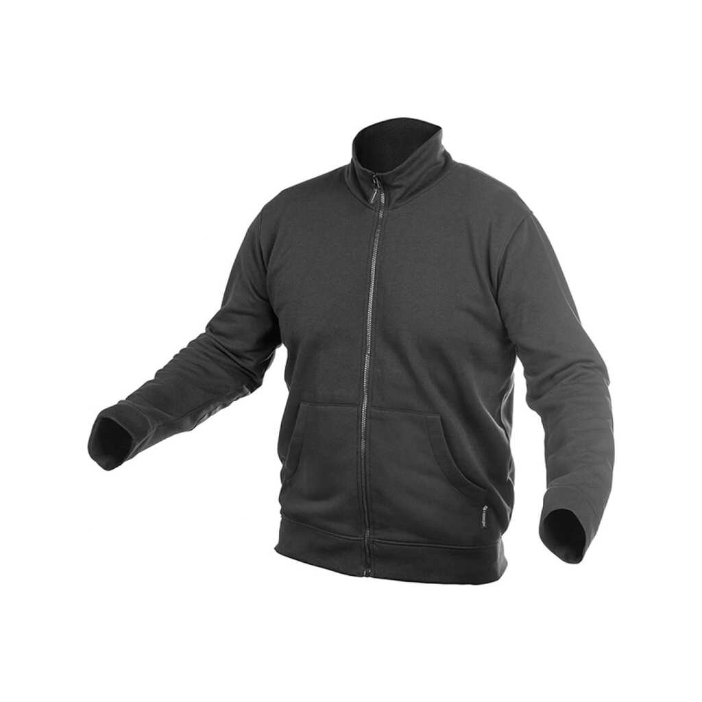 Спортивная толстовка HOEGERT TECHNIK BREND р. 2XL HT5K438-2XL