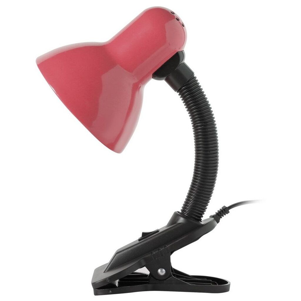 Светильник SMARTBUY (SBL-DeskL01-Pink) светильник E27 , розовый
