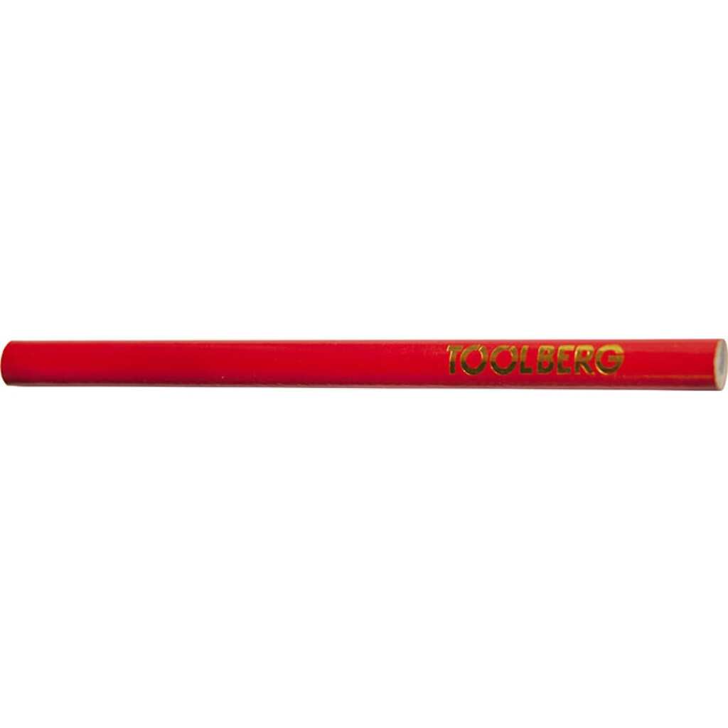 Малярный карандаш Toolberg 8110902 175 мм, 2 шт. Лк-00009734