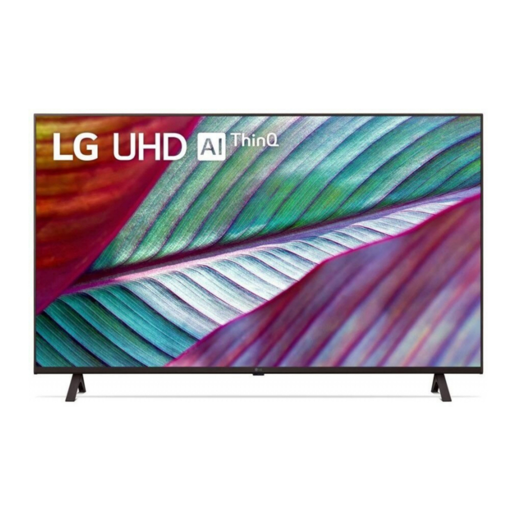 Телевизор 65" LG 65UR78009LL black (UHD, SmartTV, DVB-T/T2/C/S/S2) (65UR78009LL.ARUB)