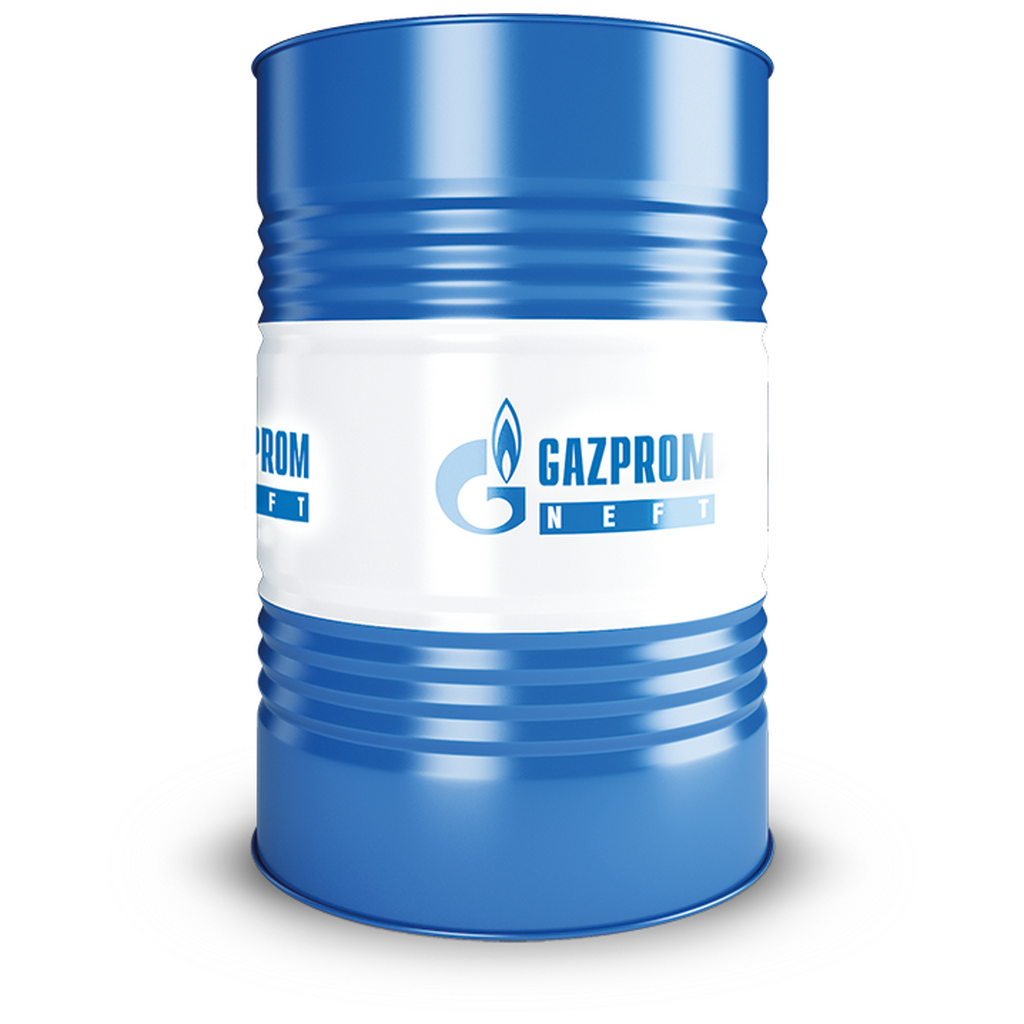 Тосол 65 бочка 220 кг GAZPROMNEFT 2422220087