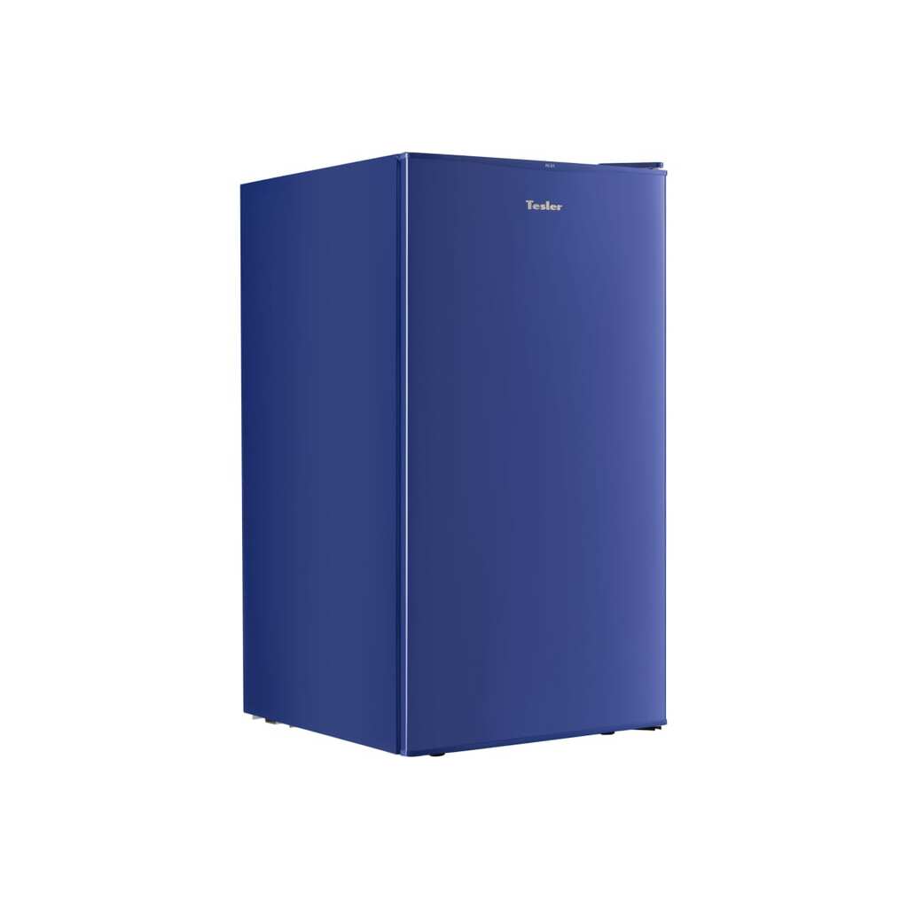 Холодильник TESLER RC-95 Deep blue