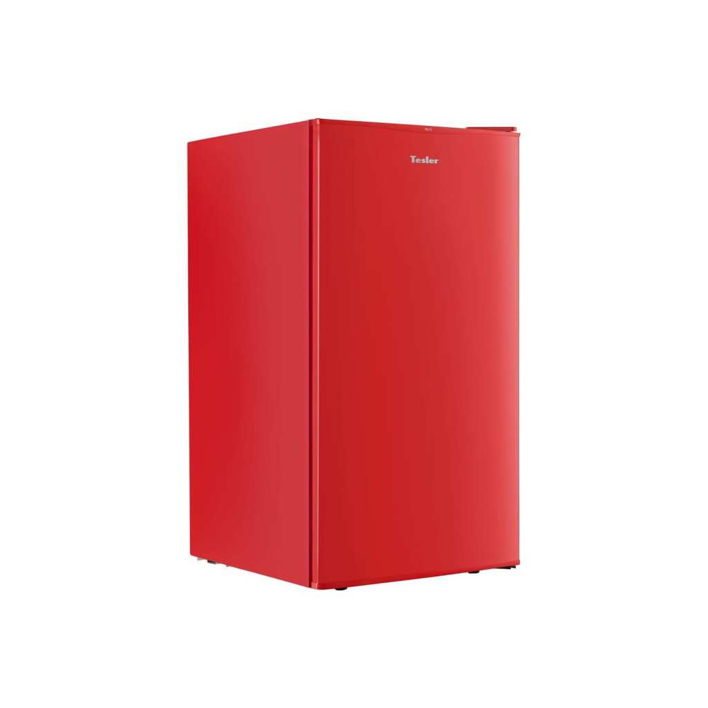 Холодильник TESLER RC-95 Red