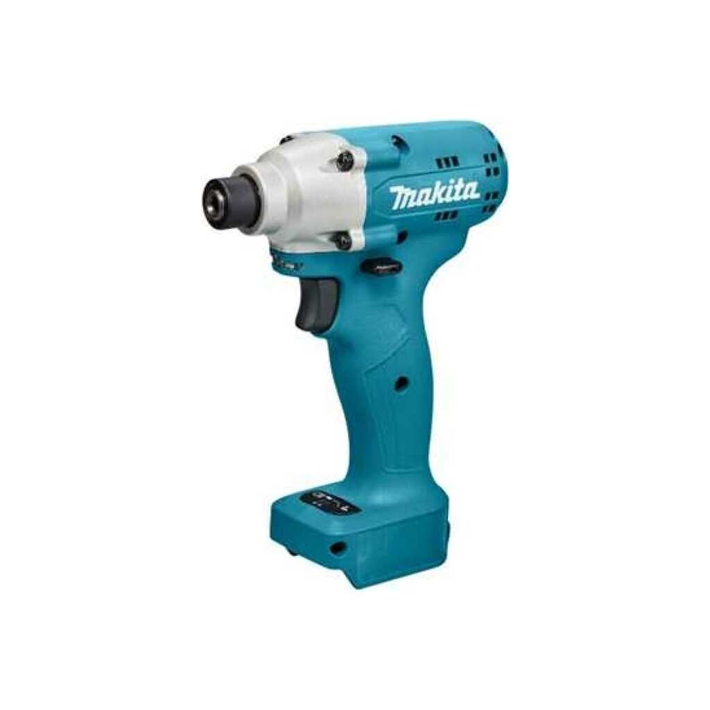 Ударный аккумуляторный шуруповерт Makita CXT BL 12В max TD112DMZ