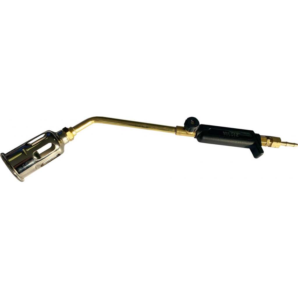 Горелка для пайки YILDIZ кабельная GAZ VA645-1