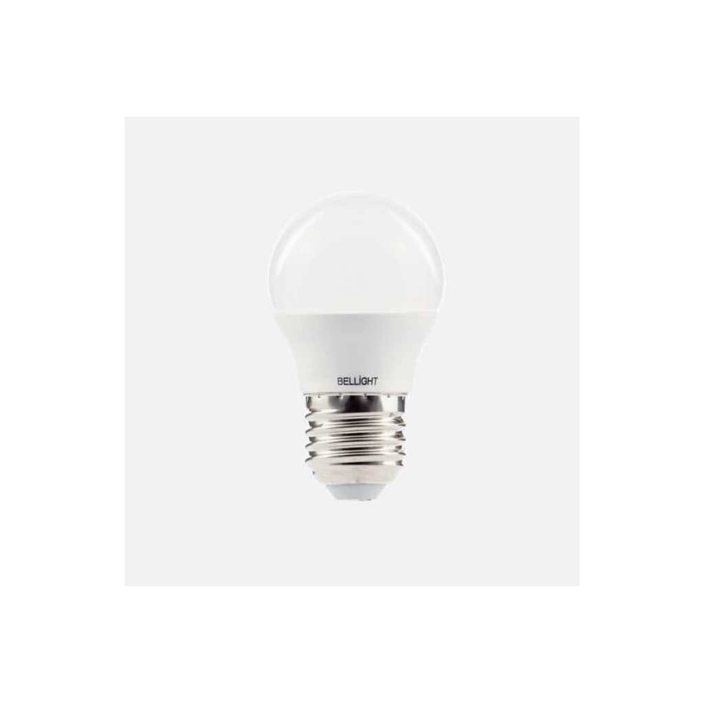 Светодиодная лампа BELLIGHT LED G45 220/7W/E27 4000K 600Lm 84791701