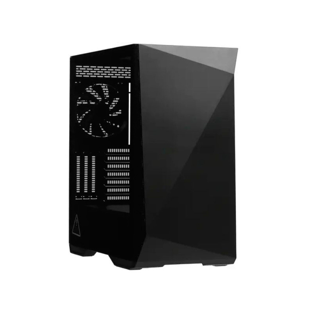 Корпус zalman z10 black