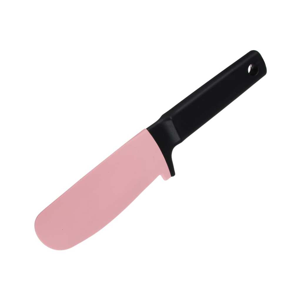 Силиконовая лопатка-нож VETTA HS9921 27 см, 3 цвета 891-056