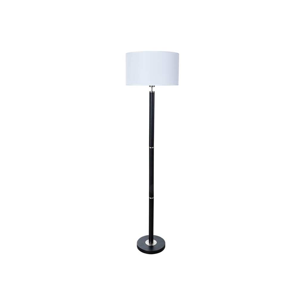 Торшер ARTE LAMP robert A5029PN-1SS