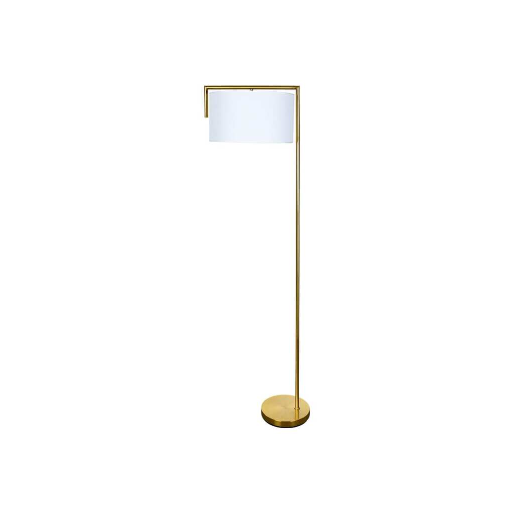 Торшер ARTE LAMP aperol A5031PN-1PB