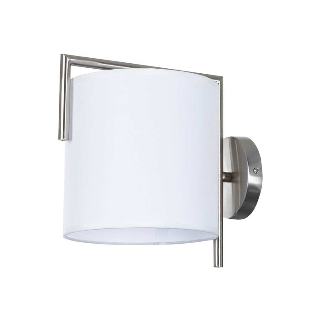 Бра ARTE LAMP aperol A5031AP-1SS