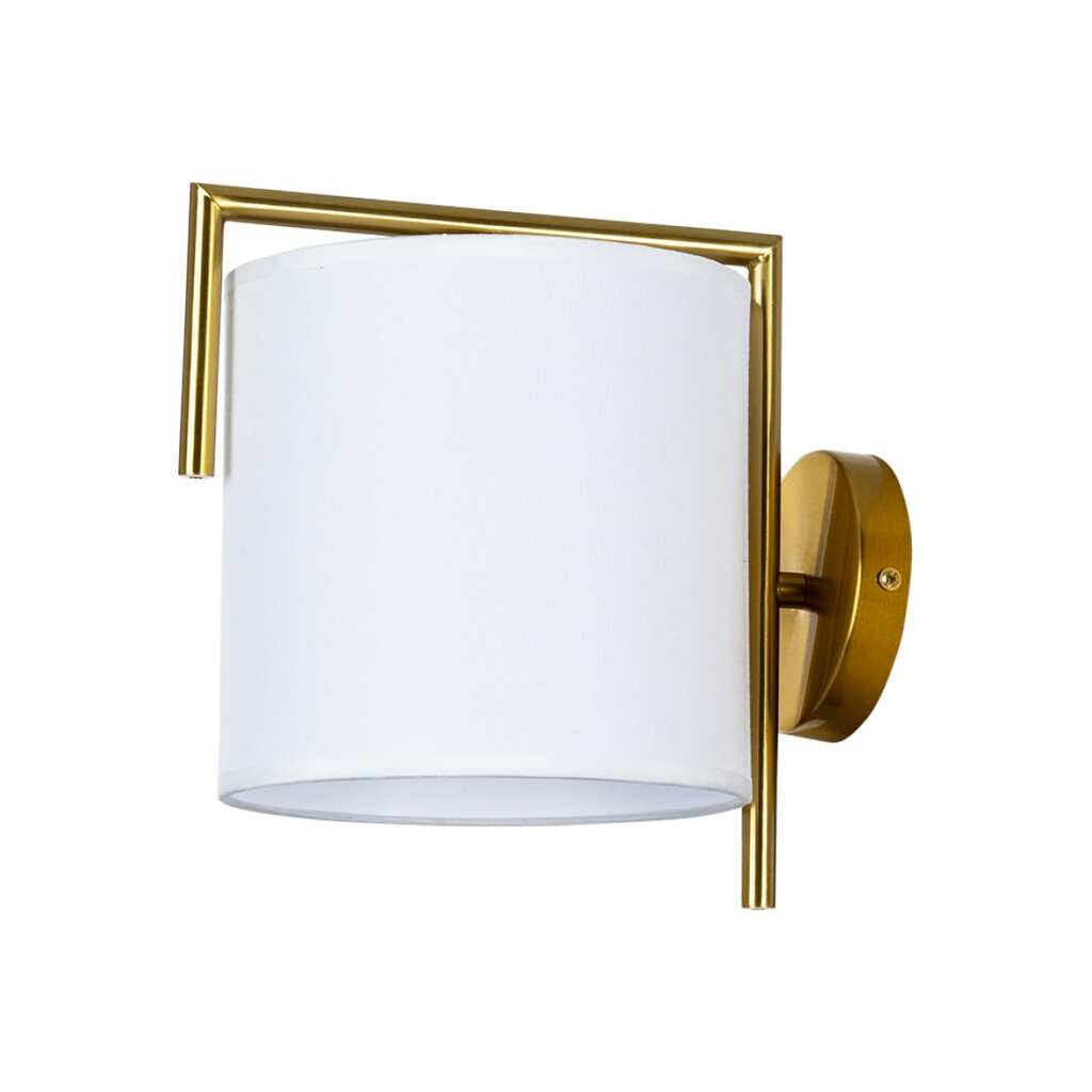 Бра ARTE LAMP aperol A5031AP-1PB