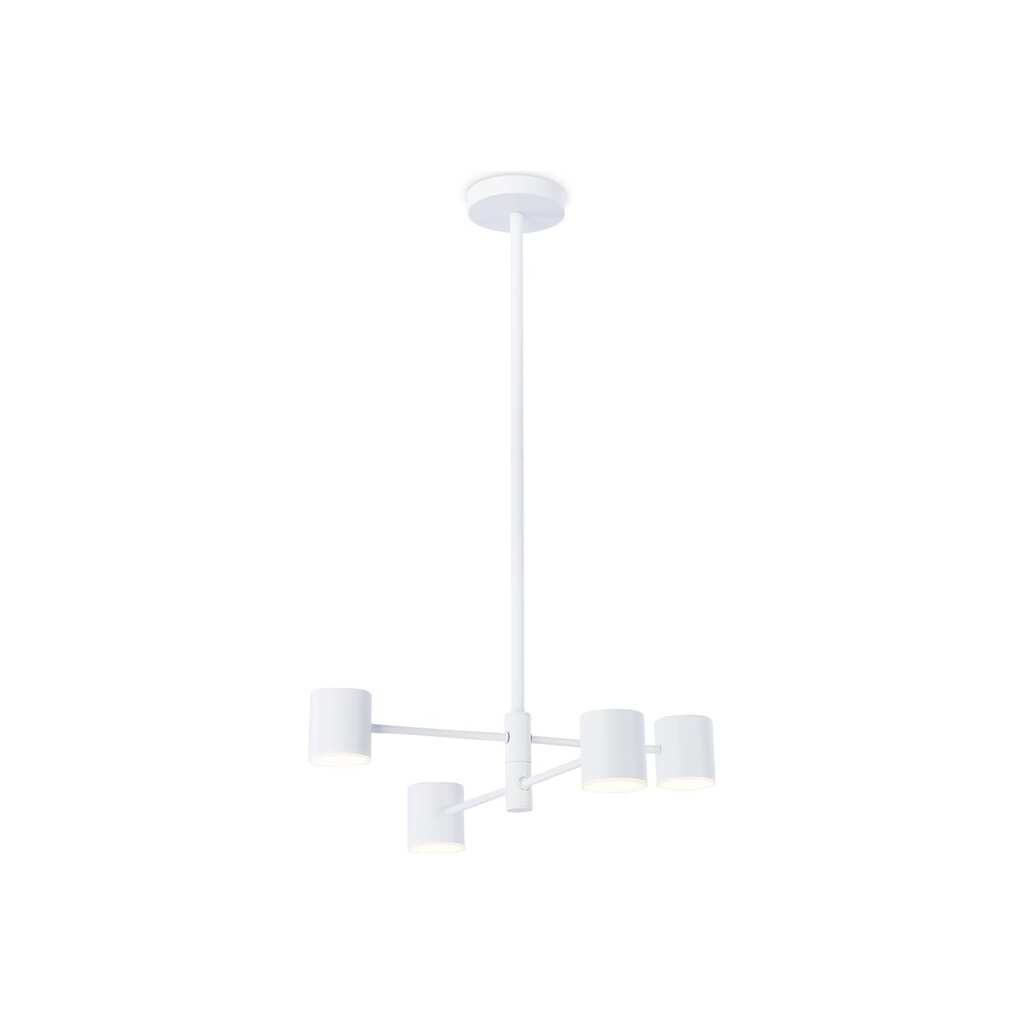 Люстра на штанге Ambrella Light COMFORT FL51705