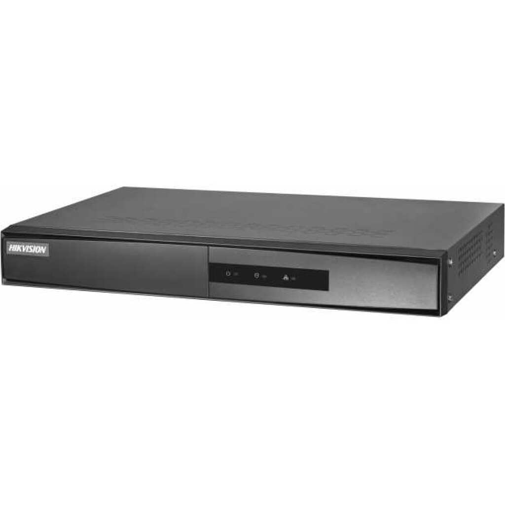 Видеорегистратор Hikvision DS-7104NI-Q1/M(C) 613773