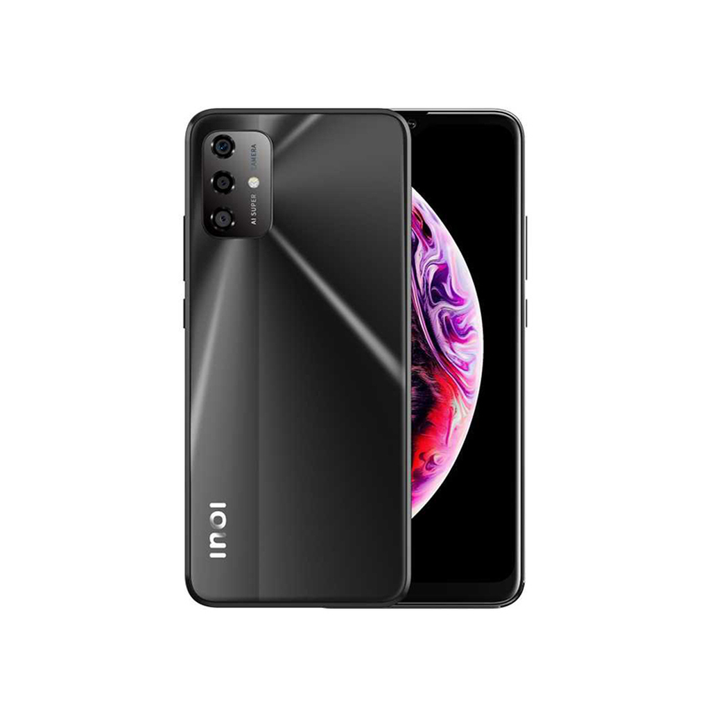 Сотовый телефон Inoi A83 6/128Gb Black