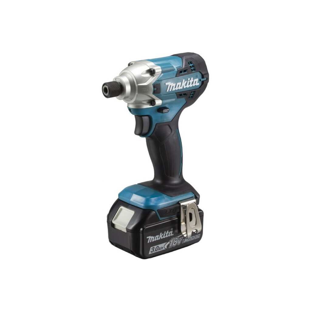 Ударный шуруповерт Makita LXT DTD156RFE