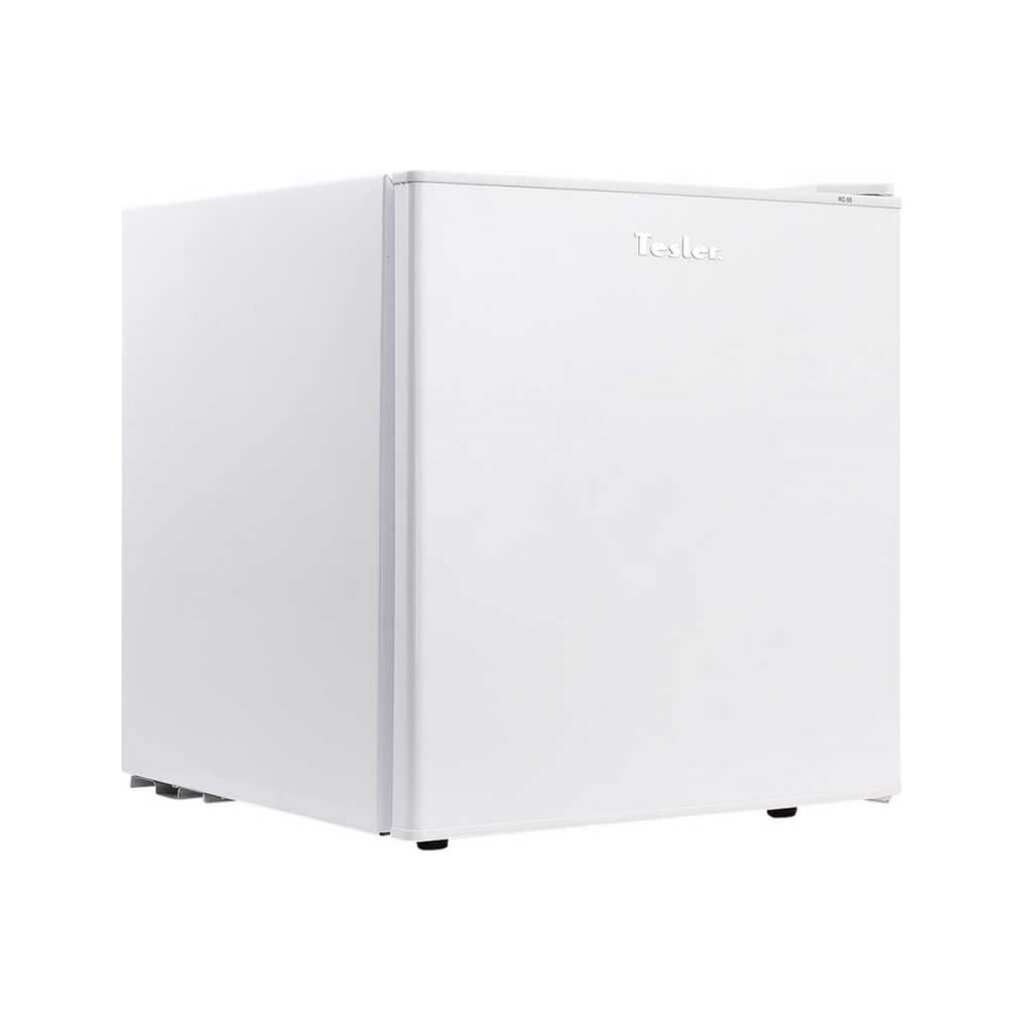 Холодильник TESLER RC-55 White