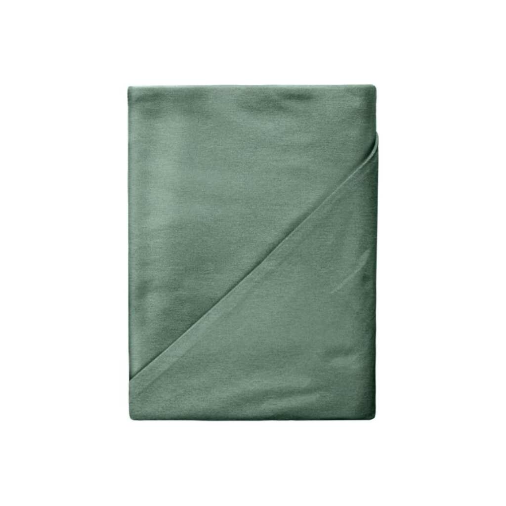 Простыня Verossa Melange 220x240 см Emerald 776151