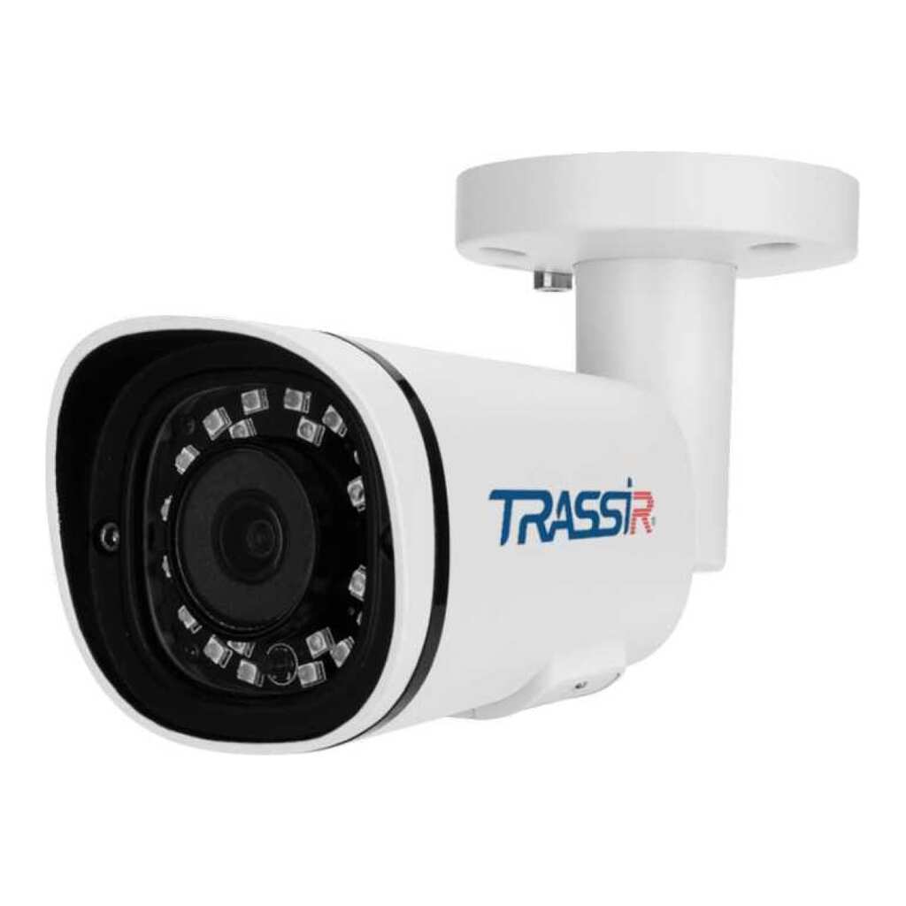 IP камера TRASSIR TR-D2152ZIR3 v2 2.8-8 УТ-00047842