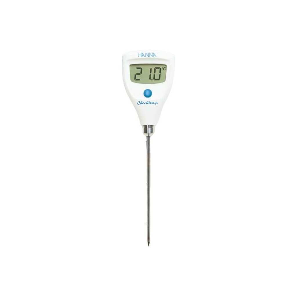 Карманный термометр HANNA instruments HI98501 Checktemp HI 98501
