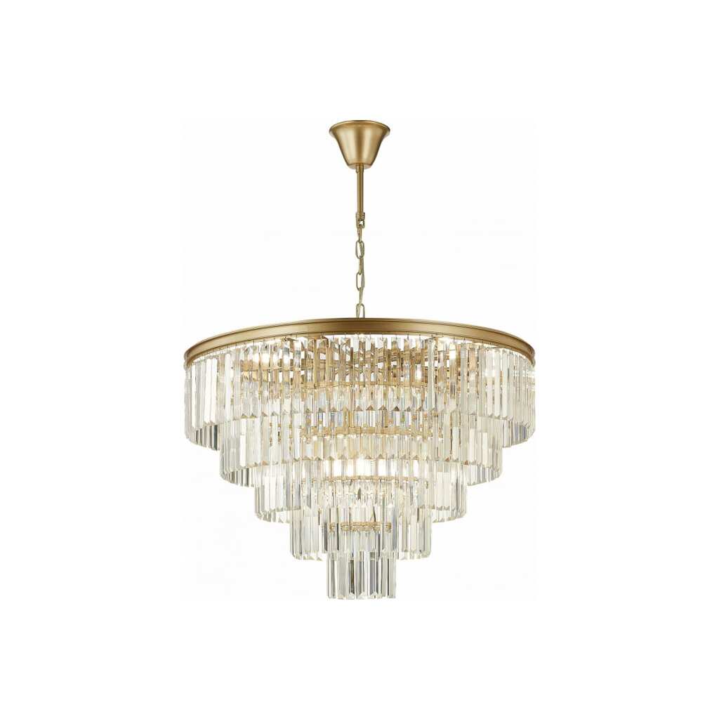 Подвесная люстра ST luce SL1624.203.15