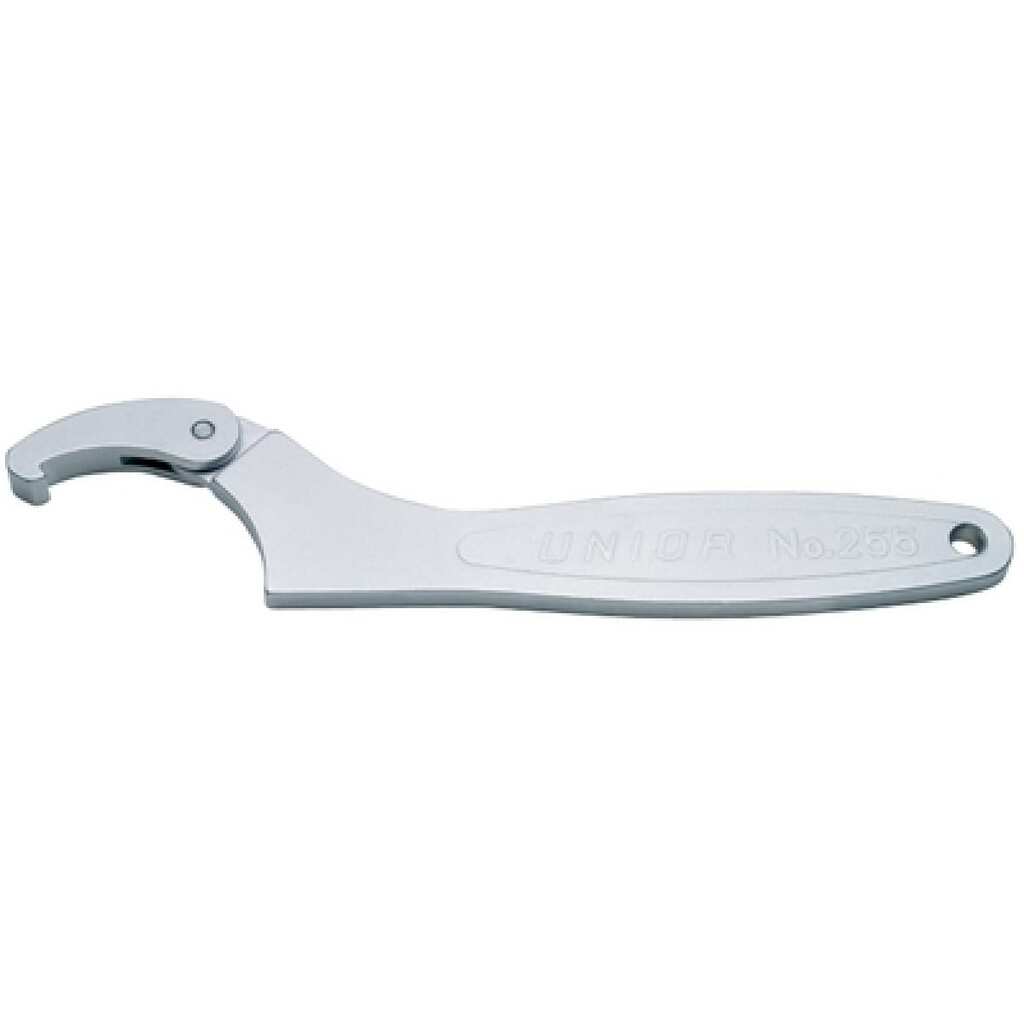 Радиусный ключ Unior шарнирный 50-80 мм 3838909150291