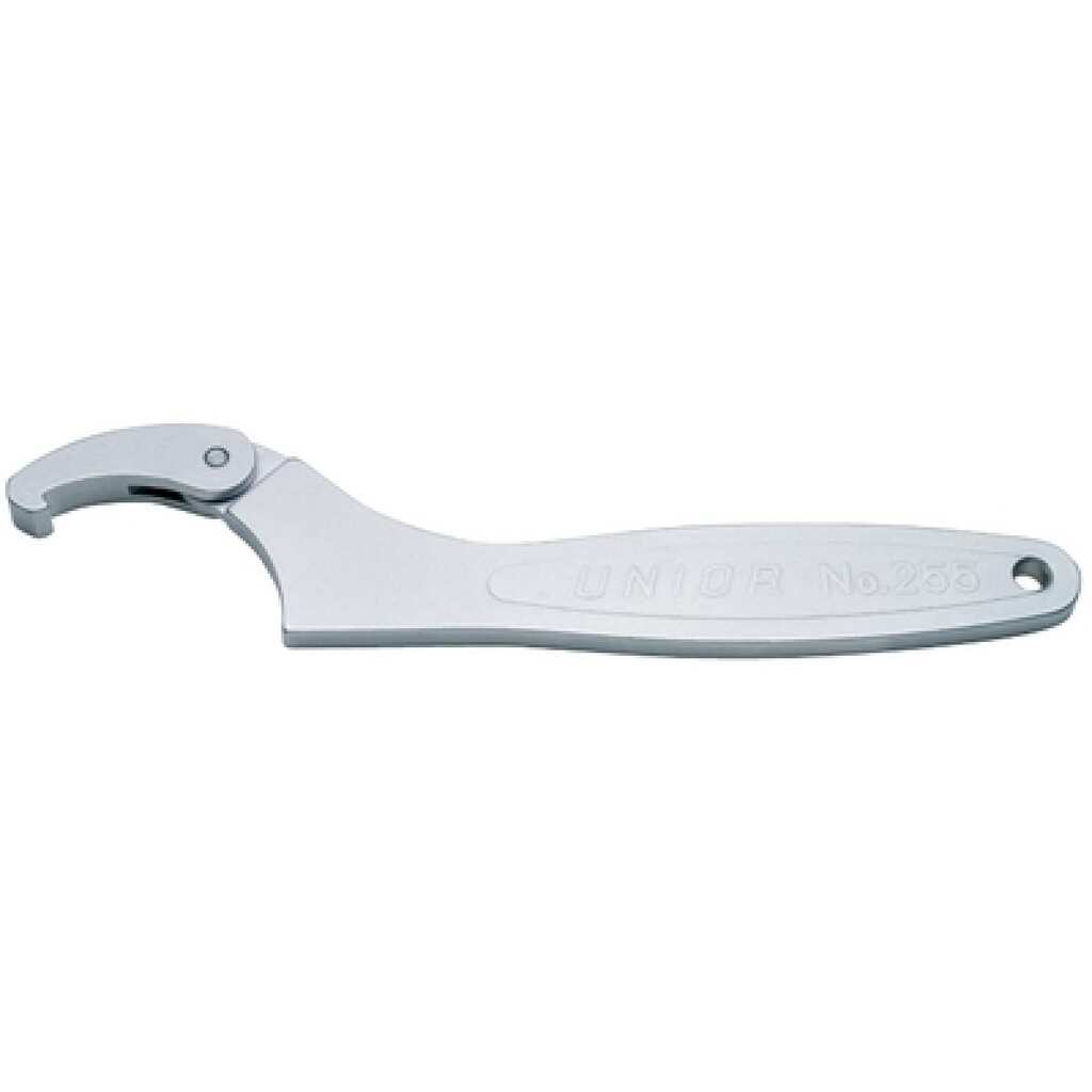 Радиусный ключ Unior шарнирный 80-120 мм 3838909150307