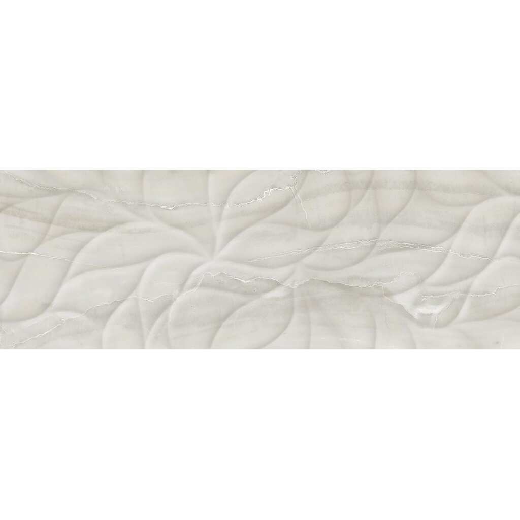 Настенная плитка Eletto Ceramica gala ivory struttura 24,2x70 см 508371101