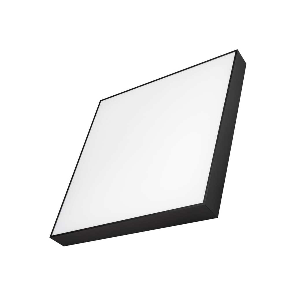 Светильник Arlight SP-QUADRO-S600x600-60W Day4000 034806