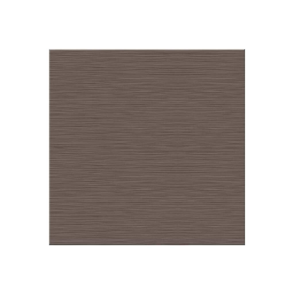 Плитка Azori Ceramica Amati mocca, 42x42 см 504123002