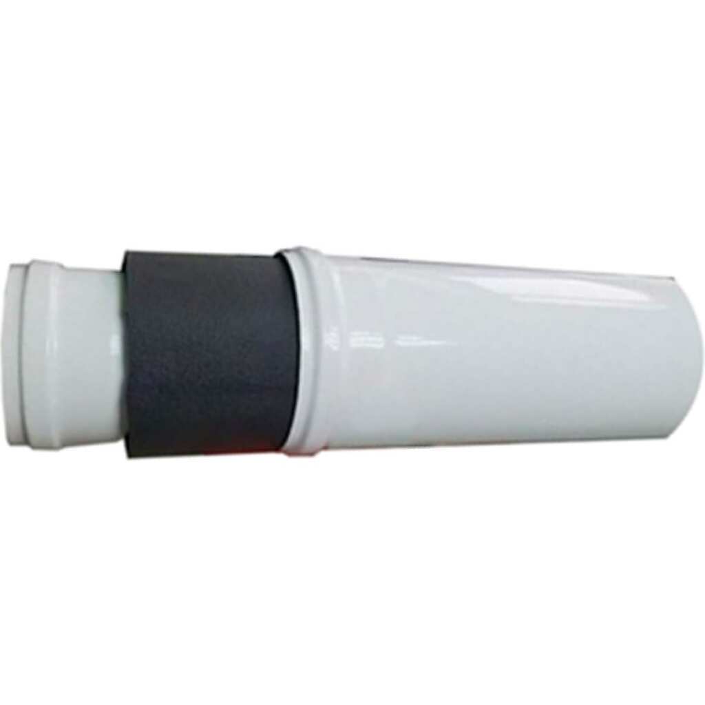 Утепленное удлинение ROMMER Rca-0080-802000 д.80/100 - 2000 мм RG0091CSQ9FIQ6