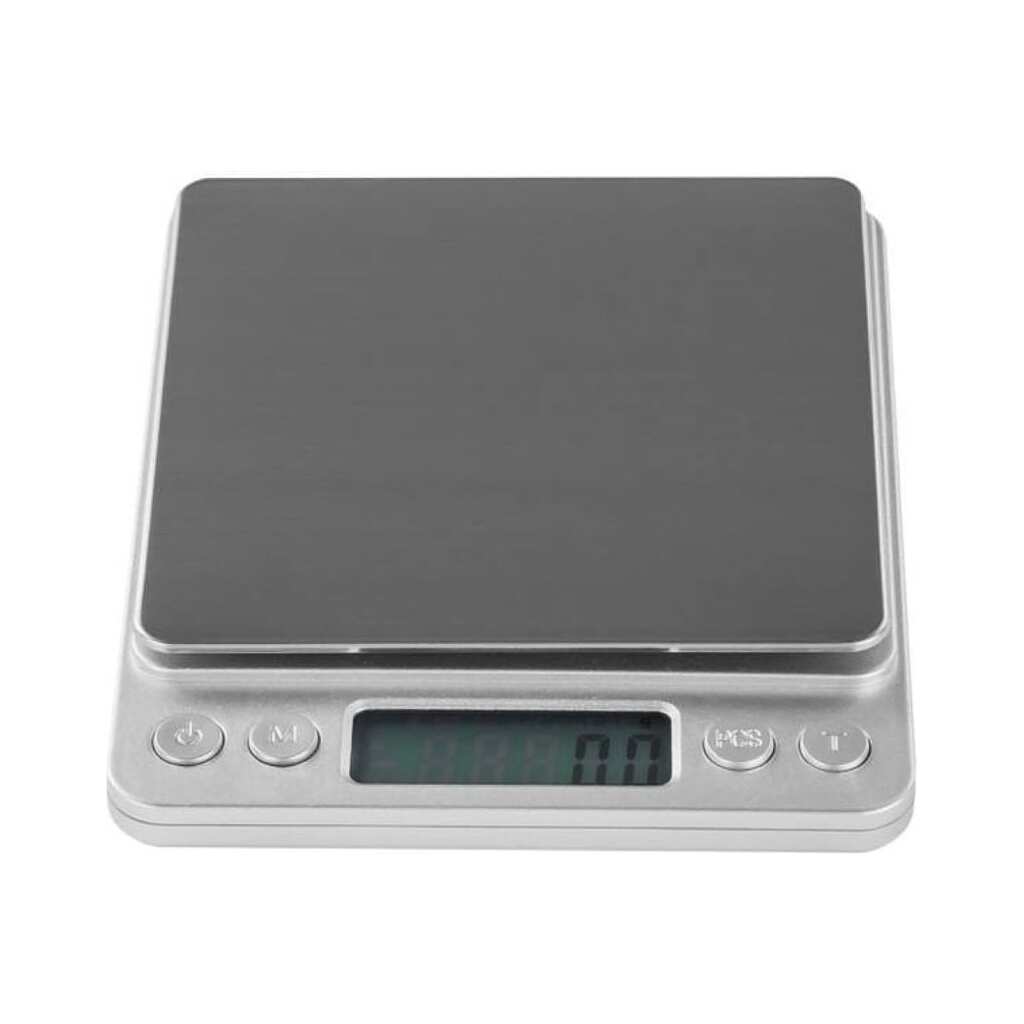 Ювелирные электронные весы Pro Legend A-267, 0,01-500 г PL6112