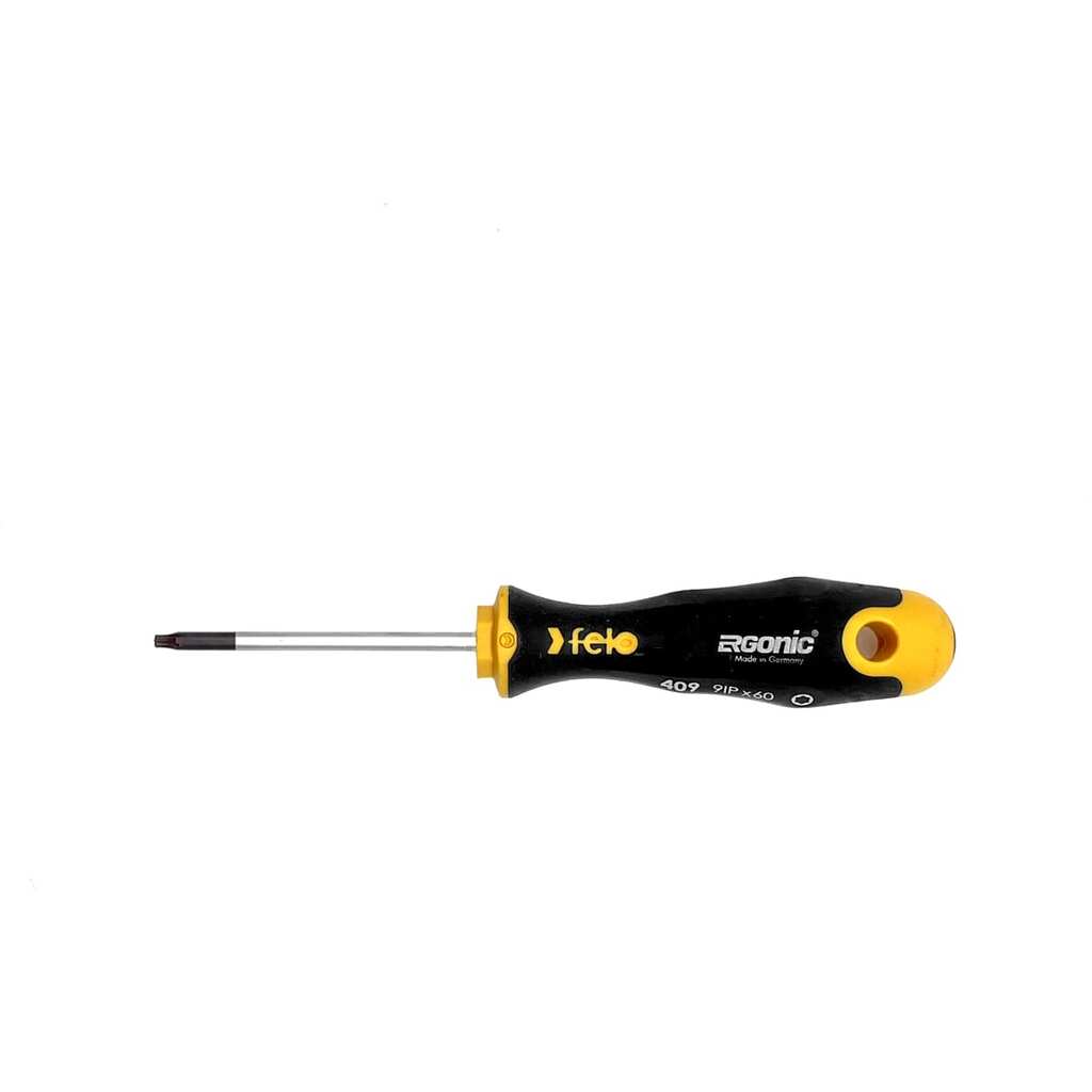 Отвертка Felo Ergonic Torx Plus IP 9x60 40909340