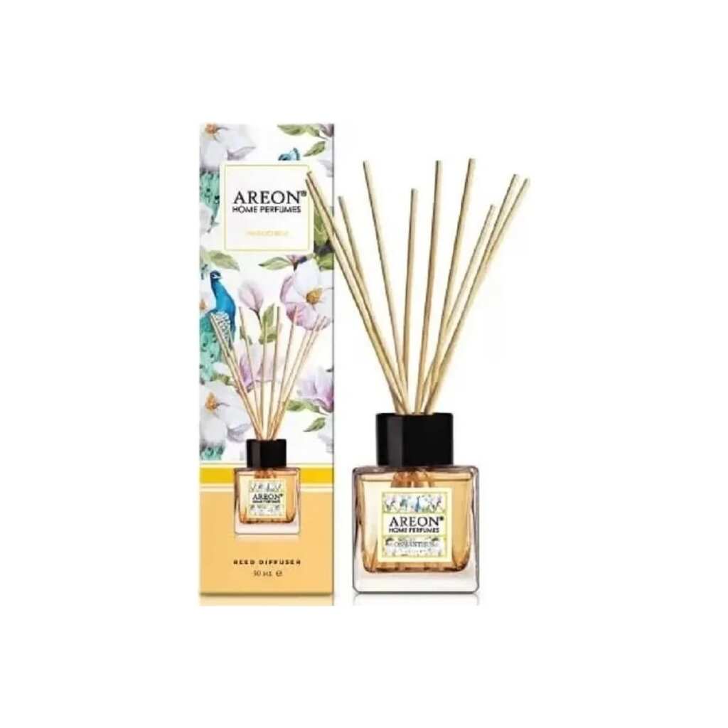 Ароматизатор Areon HOME PERFUME STICKS GARDEN Osmanthus 50 ML BHP02