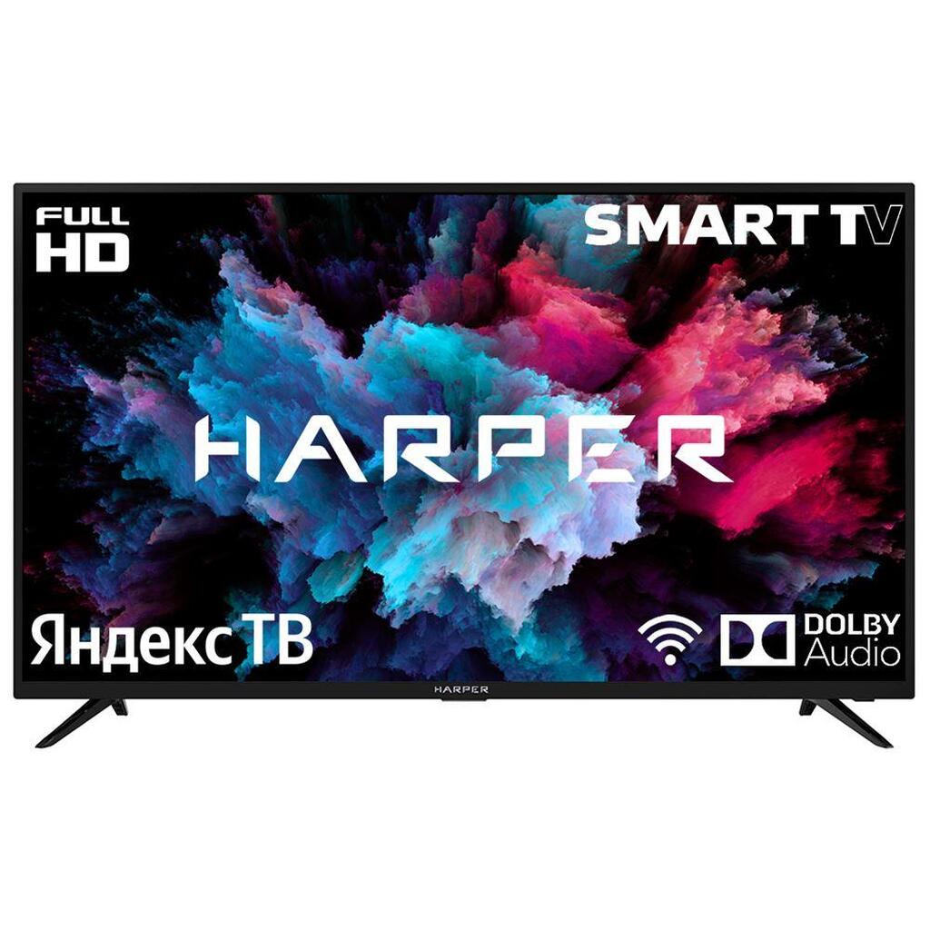 LCD-телевизор HARPER 40F751TS