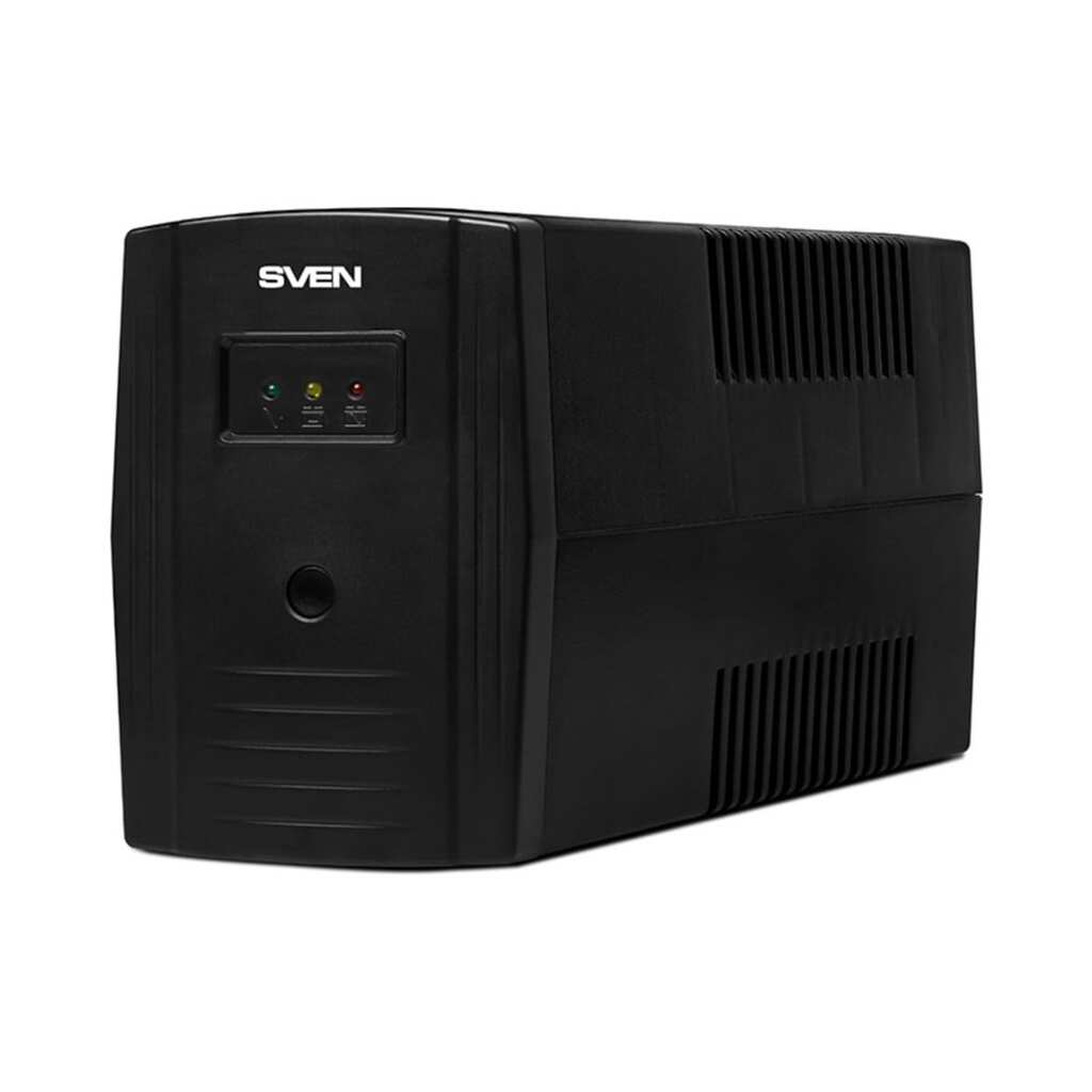 Источник бесперебойного питания SVEN Pro 800 SV-013851