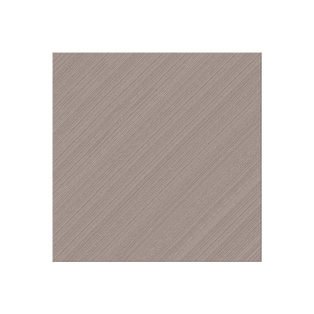 Плитка Azori Ceramica Chateau mocca, 42x42 см 503193003