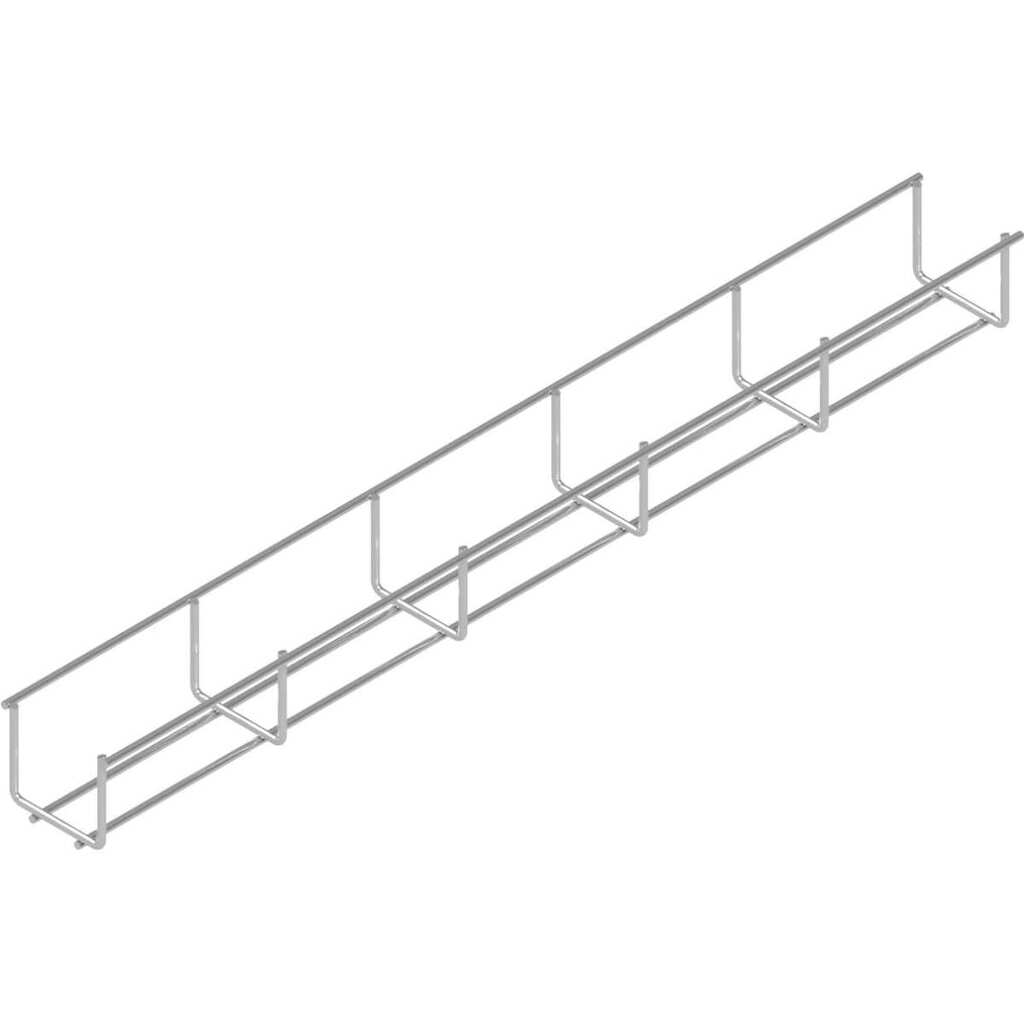 Проволочный лоток Система КМ 50x60 L3000 мм PL50-60-3000