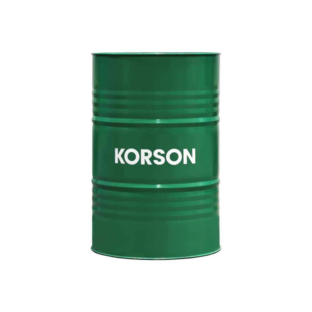 Трансмиссионное масло KORSON ATF универсальное, синтетическое, 200 л KS00056